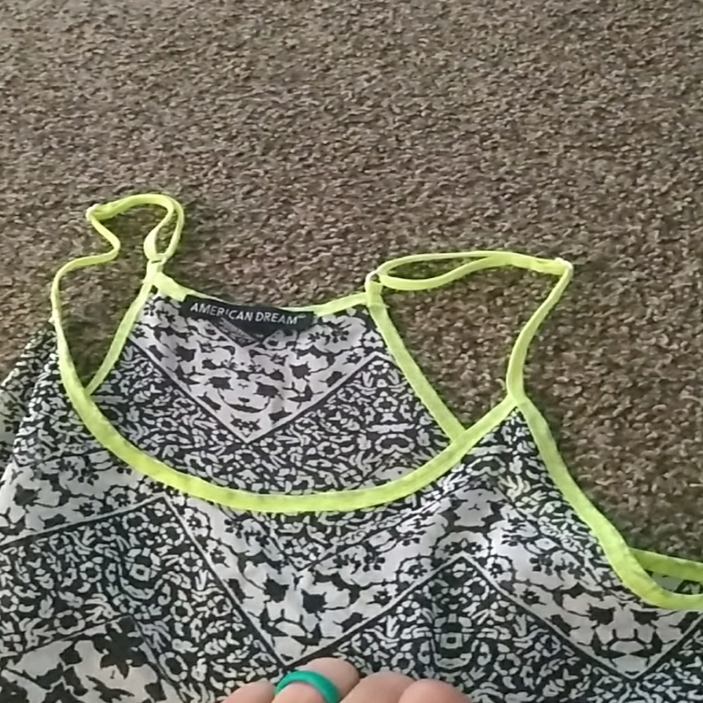 Tank Top - Picture 3 of 3